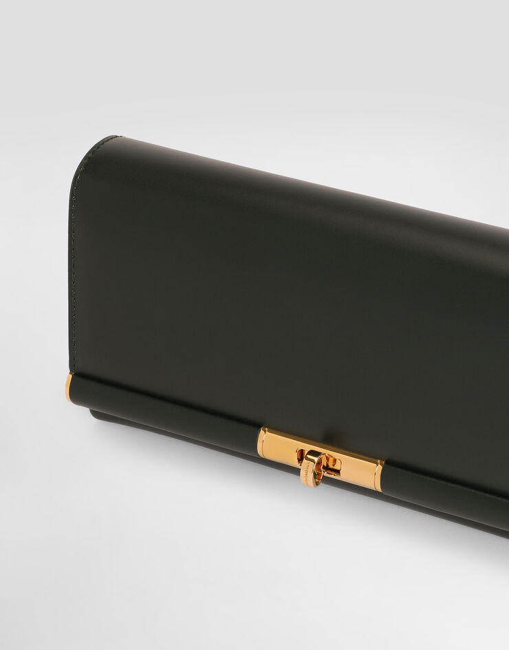 Dolce & Gabbana Marlene wallet shoulder bag Dolce & Gabbana Marlene wallet shoulder bag Green BB7756A3G19