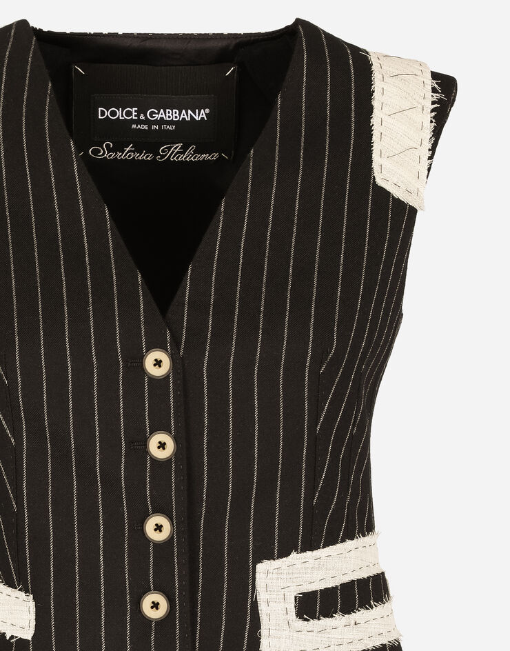 Dolce & Gabbana  MULTICOLORE J7AAMTFR2XI