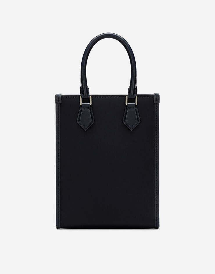 Dolce & Gabbana Small nylon bag ブルー BM2123AG182