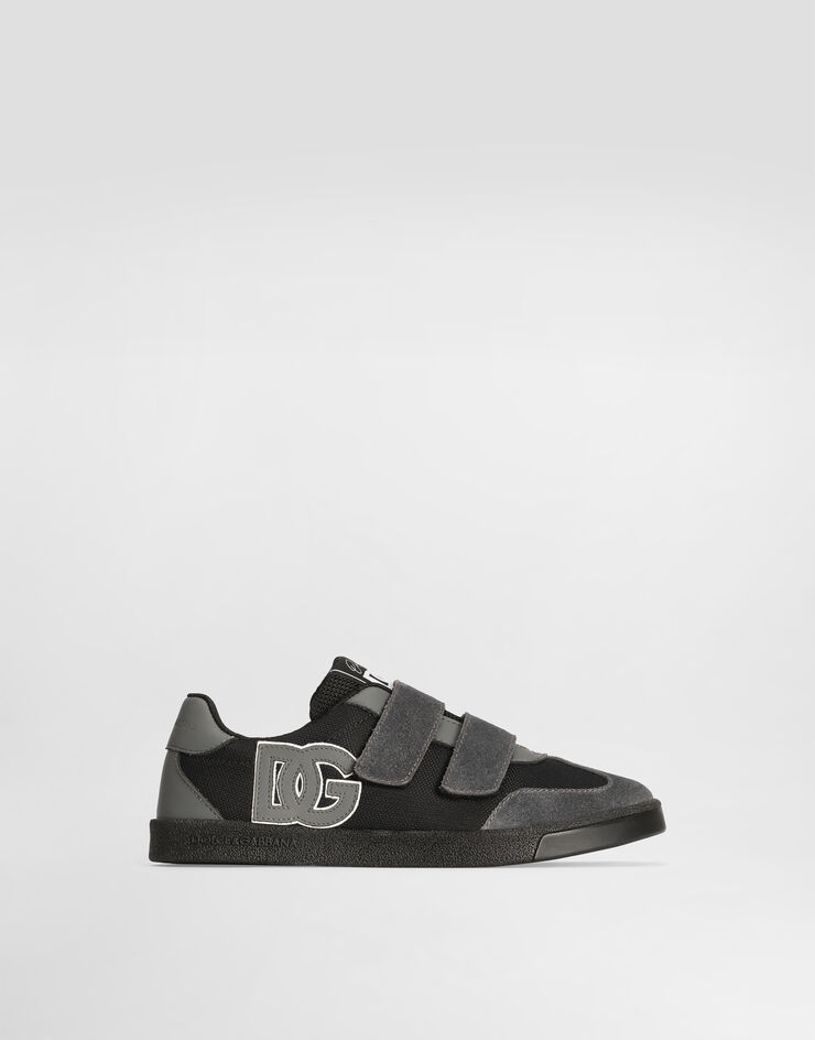 Dolce & Gabbana DG Original sneakers in calfskin Dolce & Gabbana DG Original sneakers in calfskin DA5254A4278