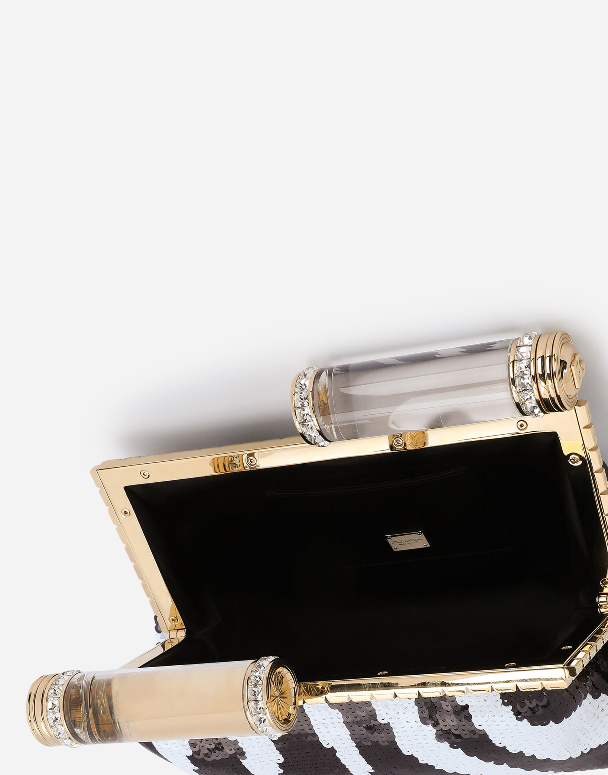 POCHETTE in Multicolor for Women Dolce Gabbana