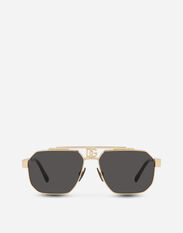 Dolce & Gabbana Dark Sicily Sunglasses Multicolor CS2072AQ858