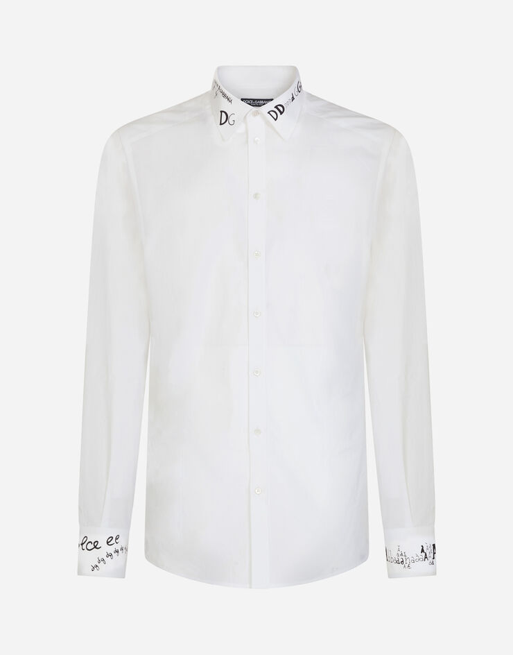 Dolce & Gabbana Dolce & Gabbana 白 G5EJ0TGEO46