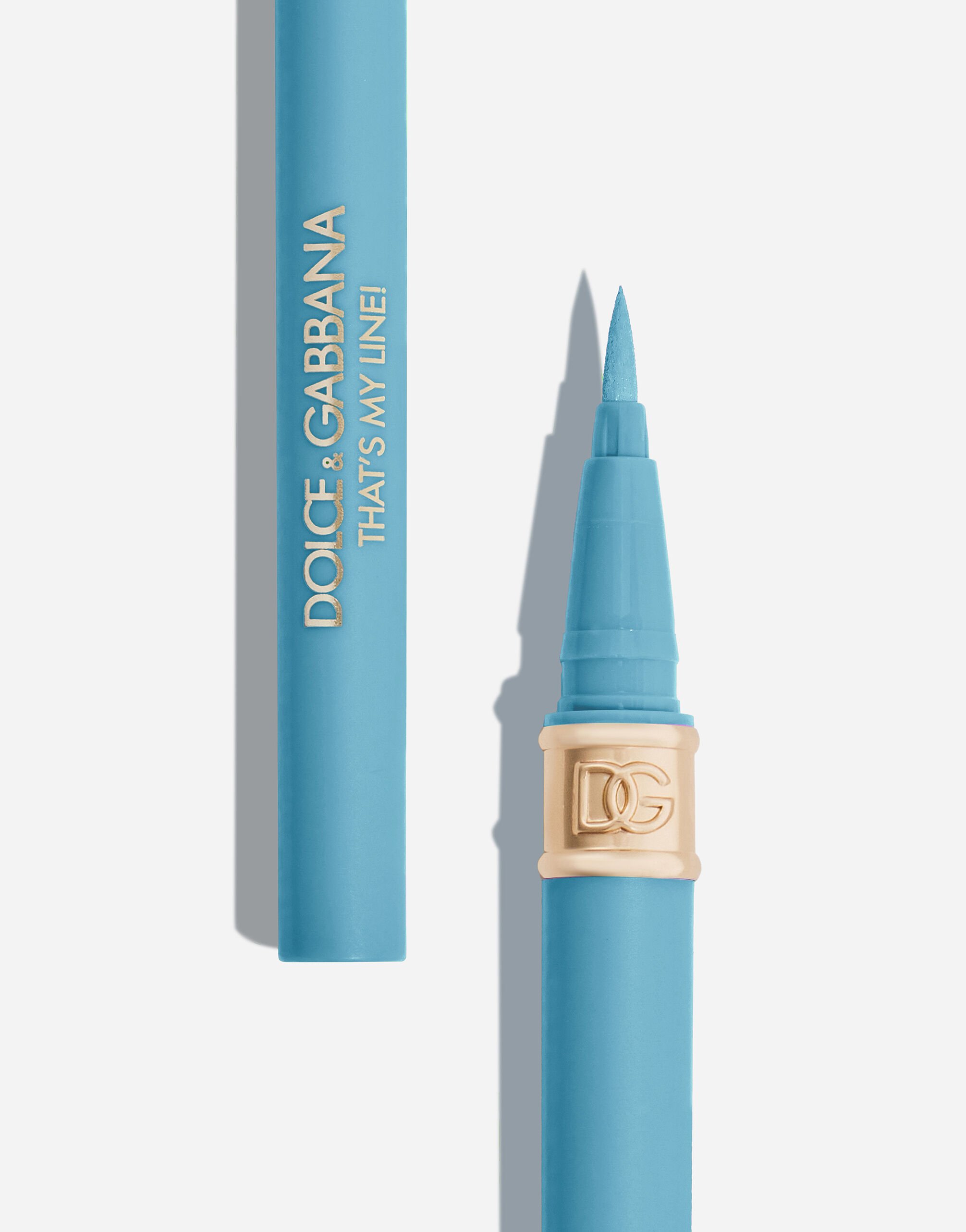 Dolce&Gabbana That's My Line! 05 GTG 24H Lasting Waterproof