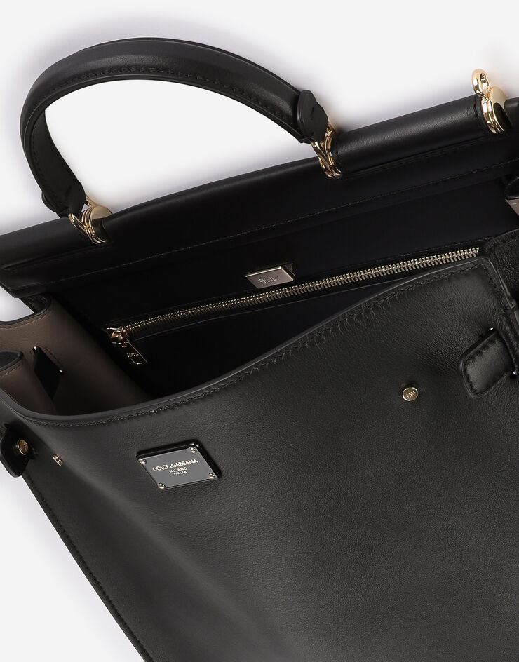 Dolce & Gabbana  BLACK BM6959AW756