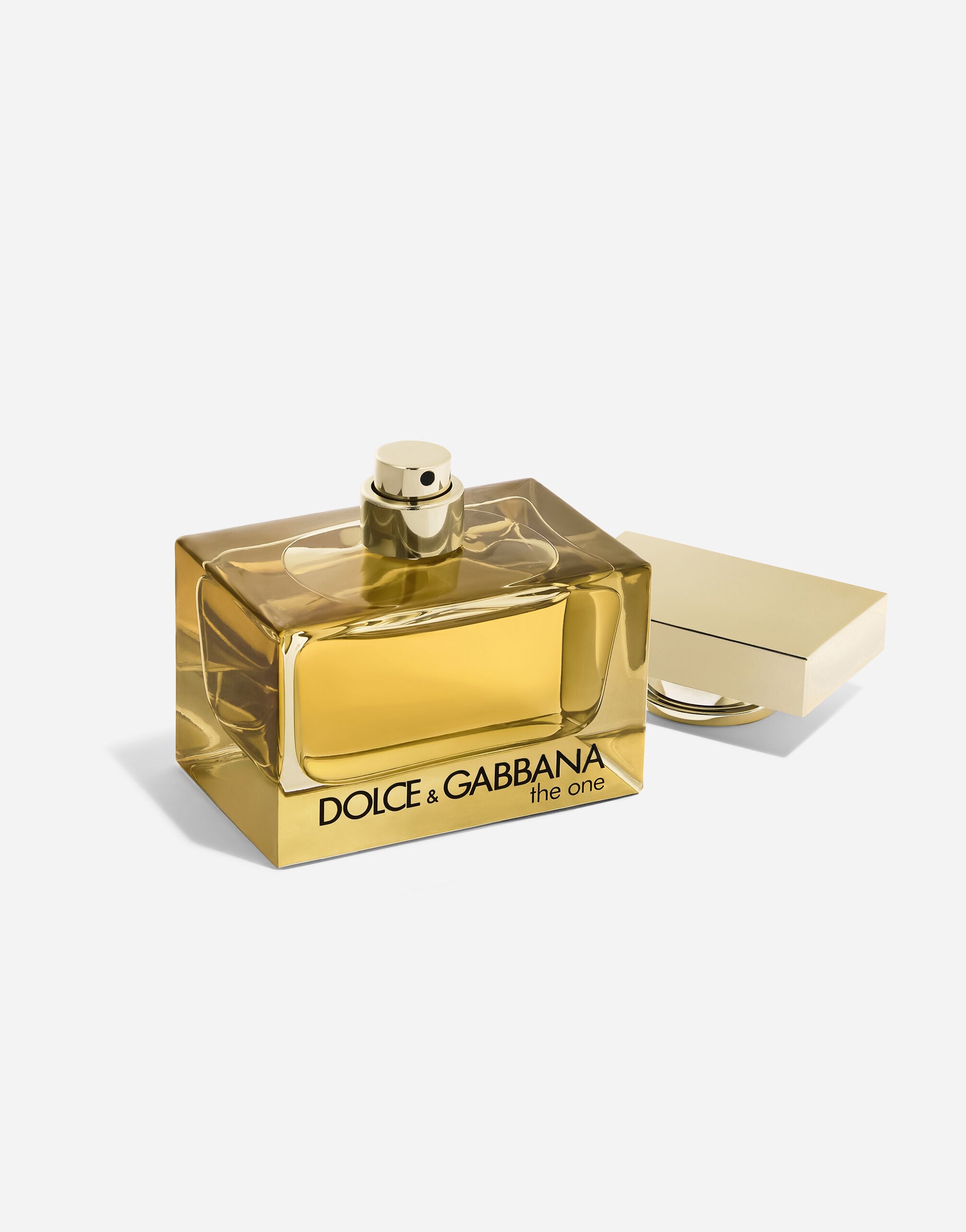 値下げ！新品・未開封 DOLCE&GABBANA The one 75ml Neues 2026 The One Eau de Parfum Intense | Dolce&Gabbana®