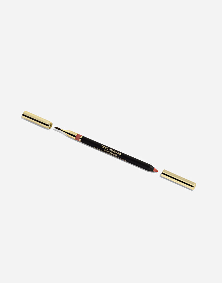 Dolce & Gabbana My Lip Overliner 11 My Terracotta Peach - Burnt sienna muted peach MKUPLIP0018