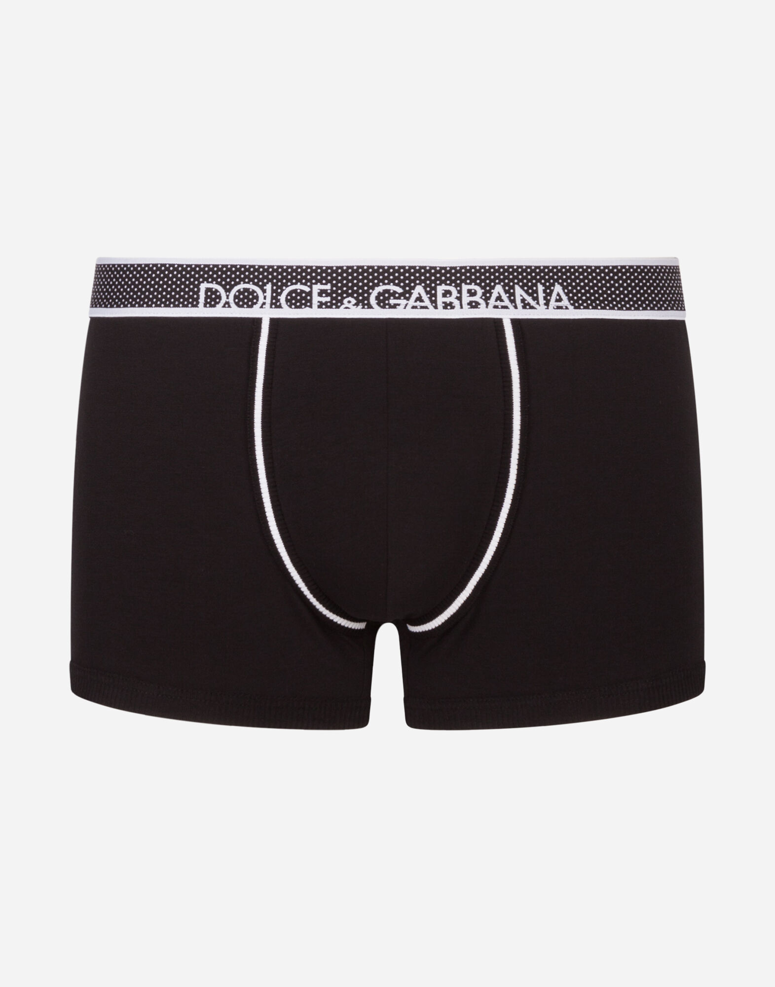 Dolce and gabbana mens boxers cheap