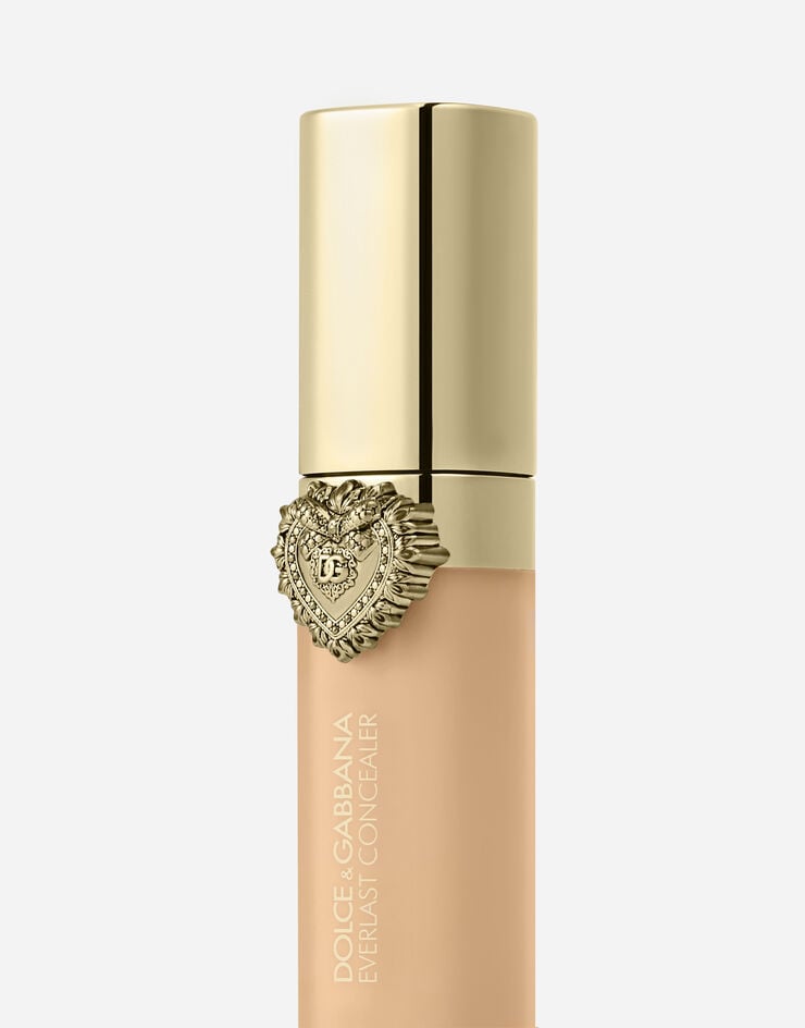 Dolce & Gabbana Everlast Concealer 13 متوسط فاتح - درجات تحتية محايدة MKUPFCE0037