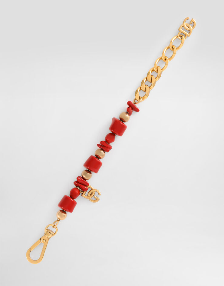 Dolce & Gabbana Corallo bracelet Dolce & Gabbana Corallo bracelet Gold WBO5C3W1111