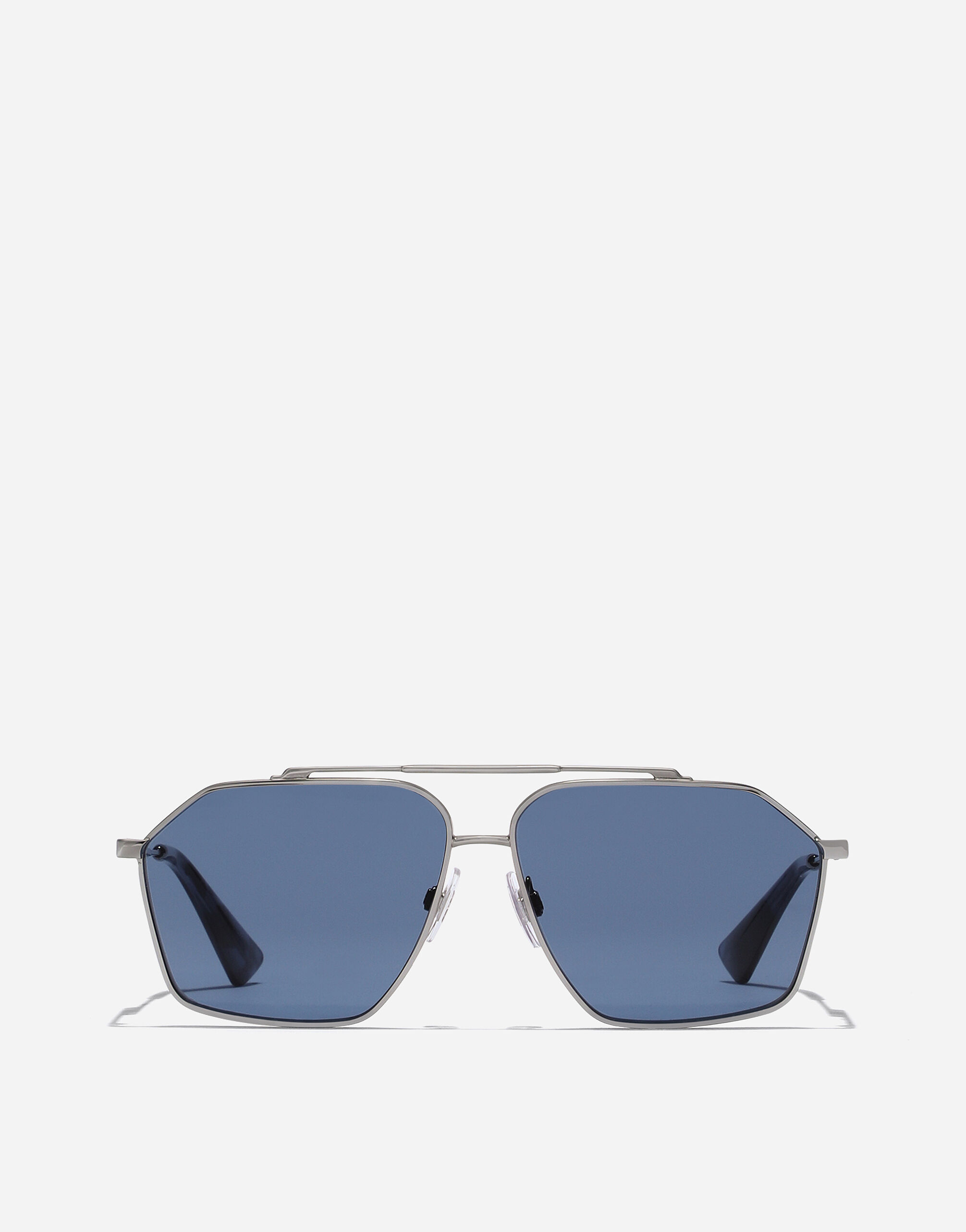 Gafas de sol para hombre negras y carey Dolce Gabbana