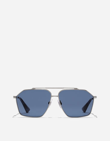 Dolce & Gabbana Occhiali da sole Stefano Blu G5LN3DG8KF1