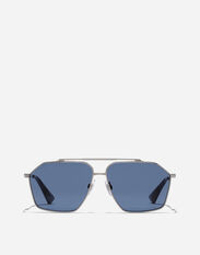 Dolce&Gabbana Stefano  sunglasses Grey G041KTGG914