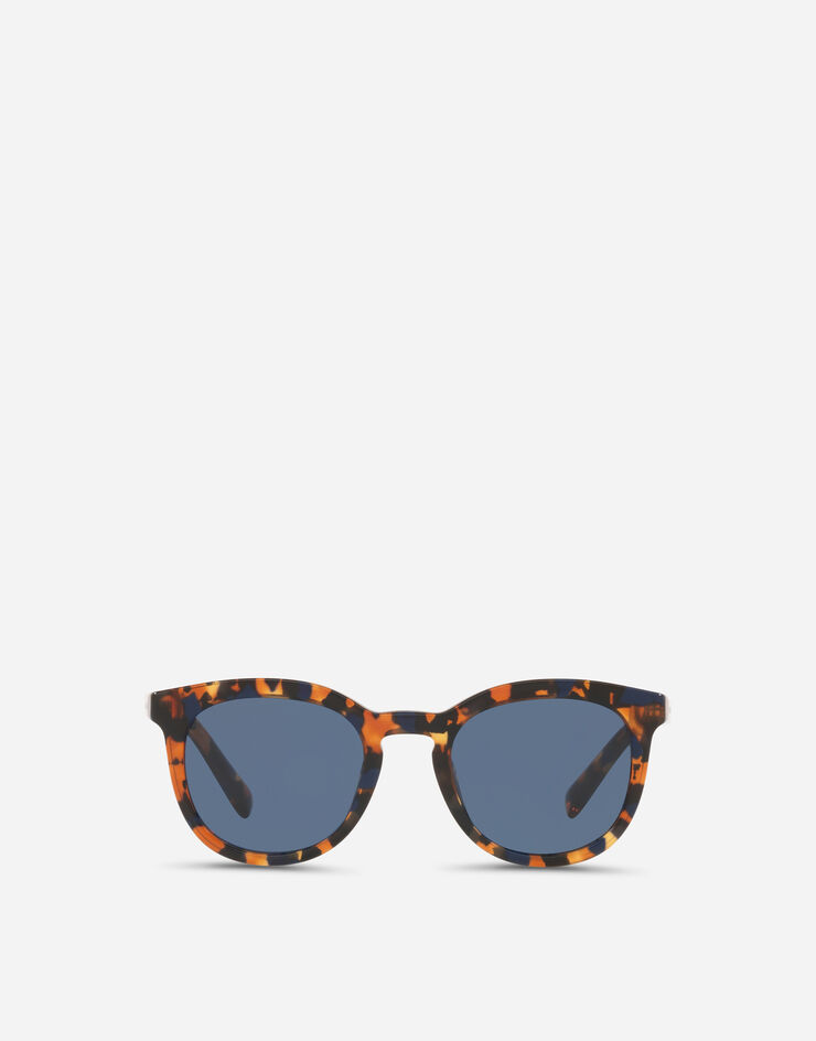 Dolce & Gabbana DNA sunglasses HAVANA VG4324VP880