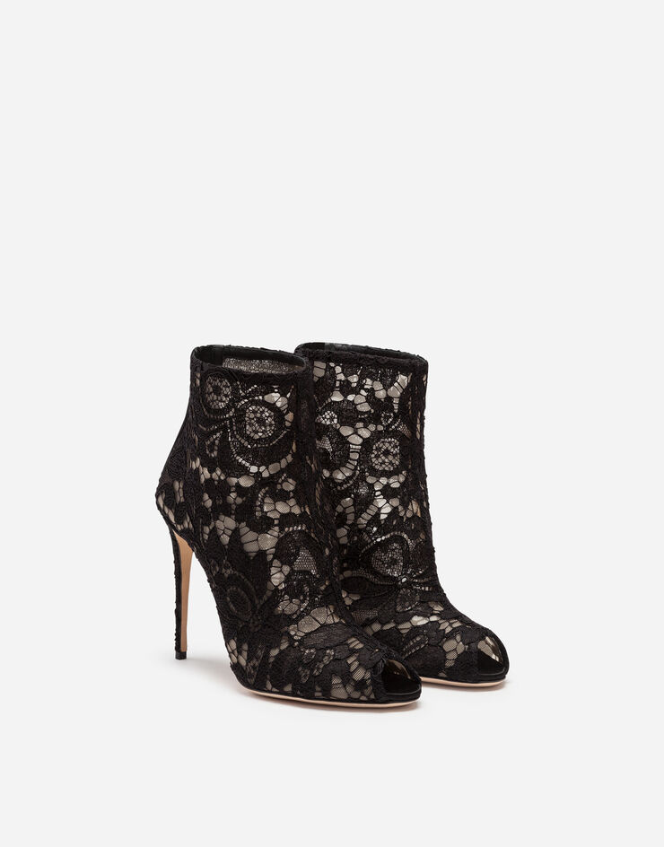 Dolce & Gabbana  ЧЕРНЫЙ CT0011AL198