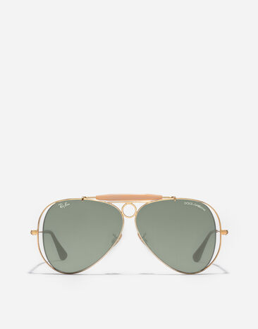 Dolce & Gabbana Dolce&Gabbana X RAY-BAN Sunglasses Arista VG3138VM171