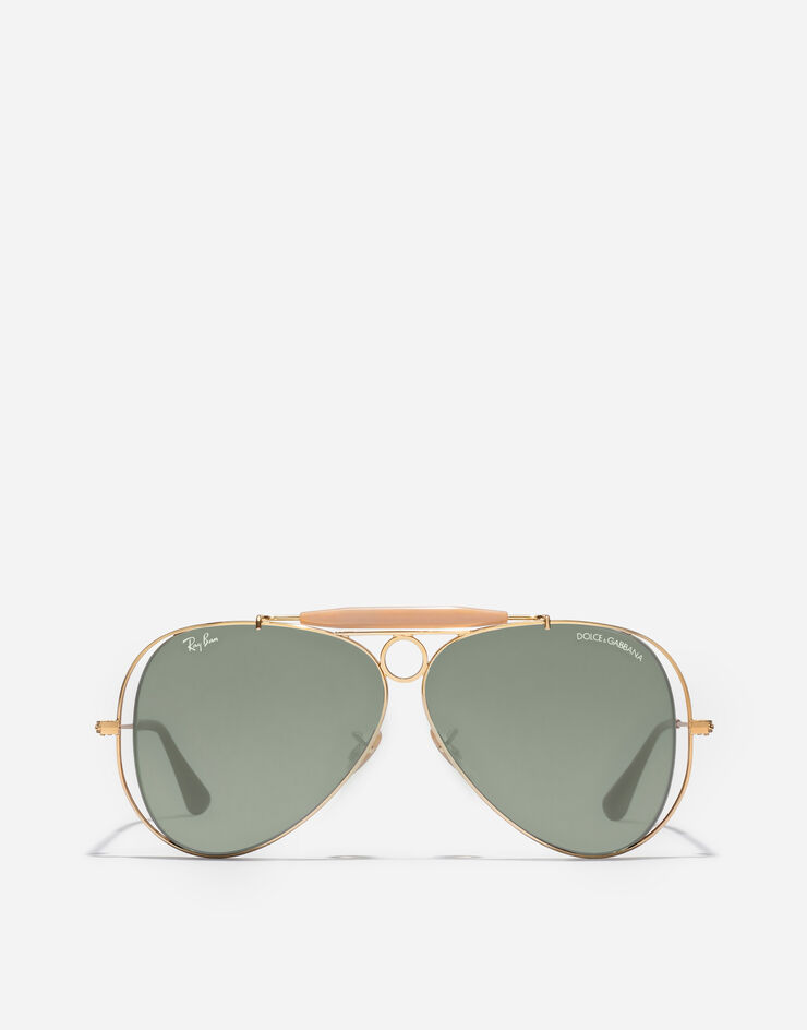 Dolce & Gabbana Dolce&Gabbana X RAY-BAN Sunglasses Arista VG3138VM171