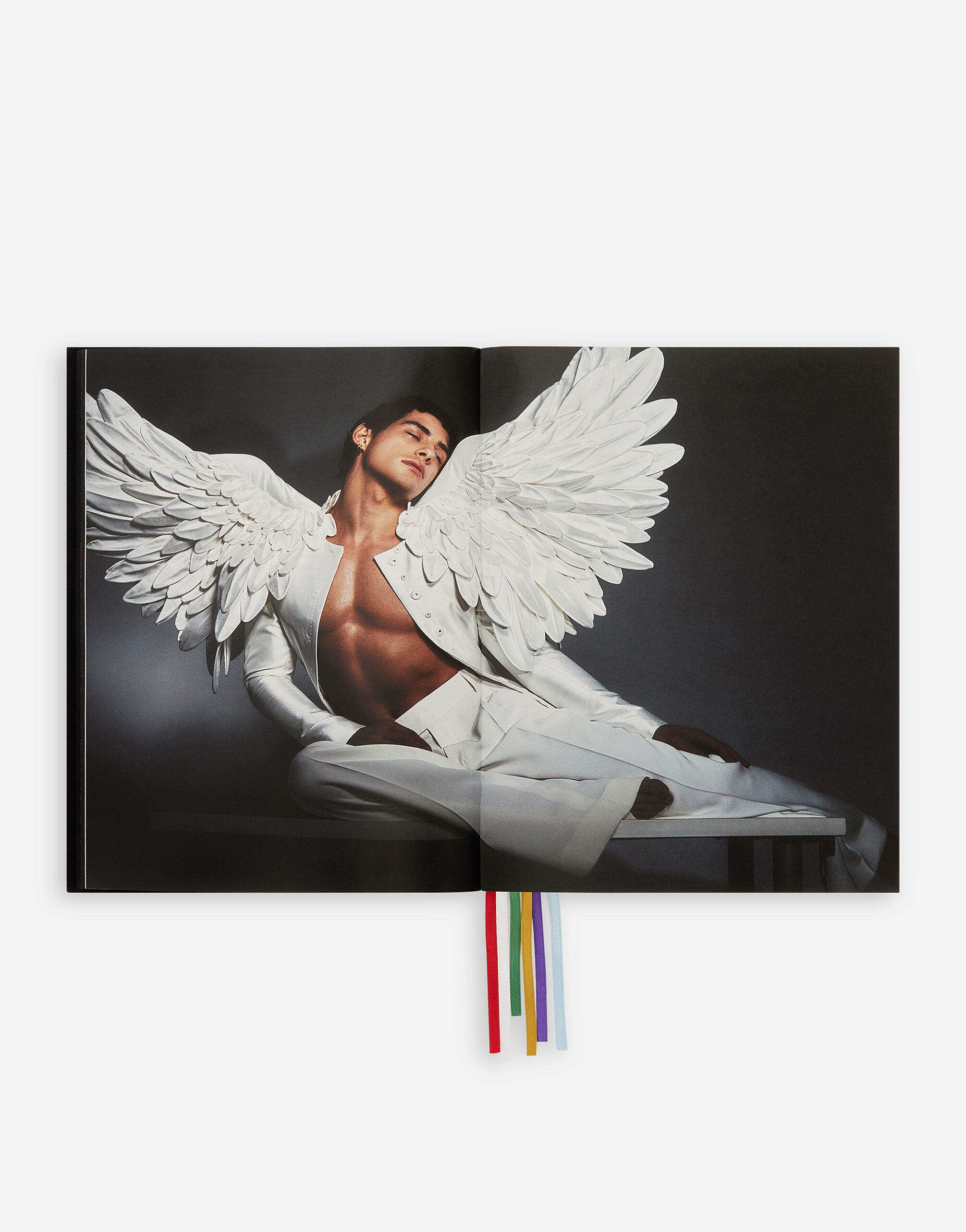 マルチカラー Sacro: Visions by Dolce&Gabbana | Dolce&Gabbana®