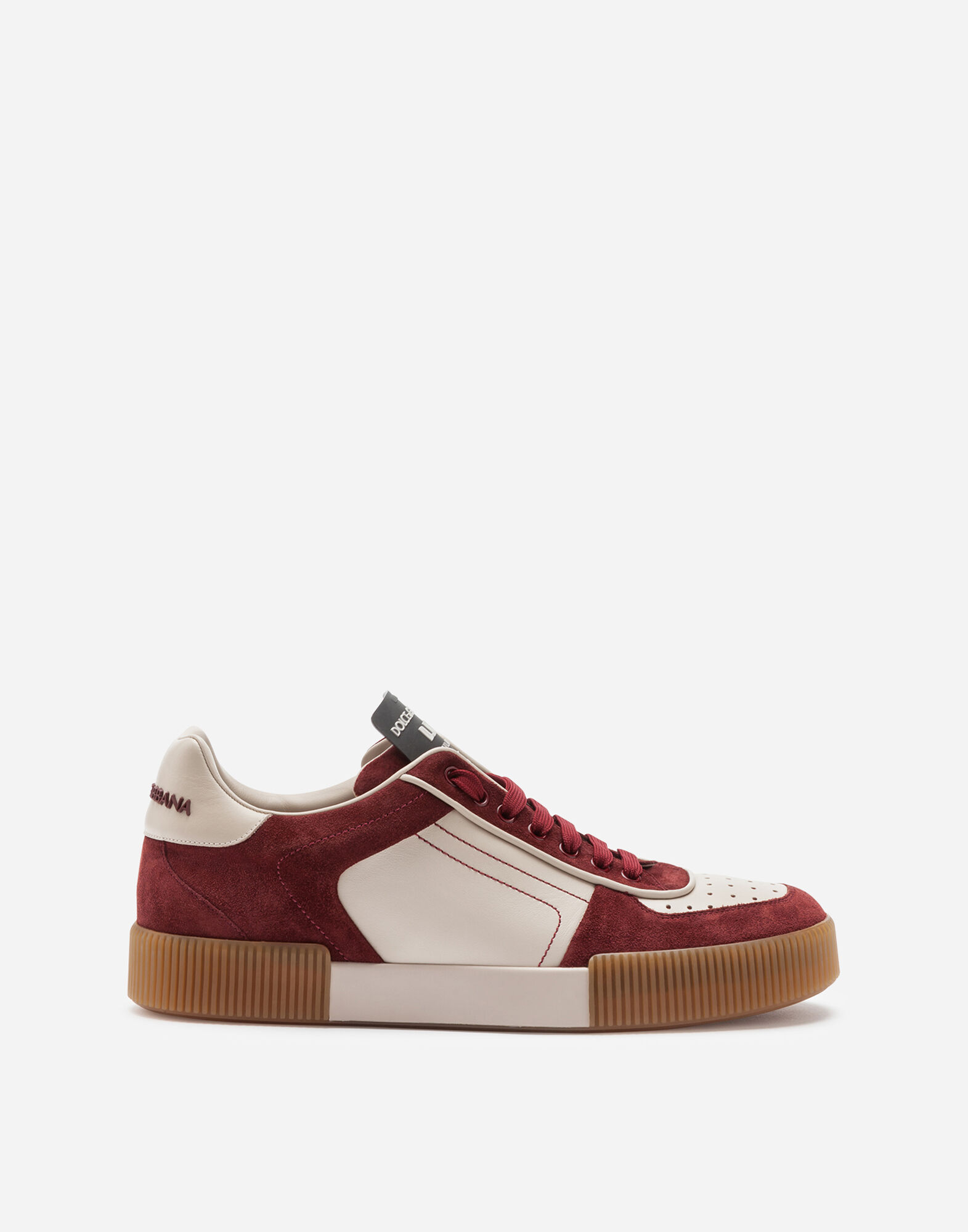 Sneakers dolce gabbana solde new arrivals