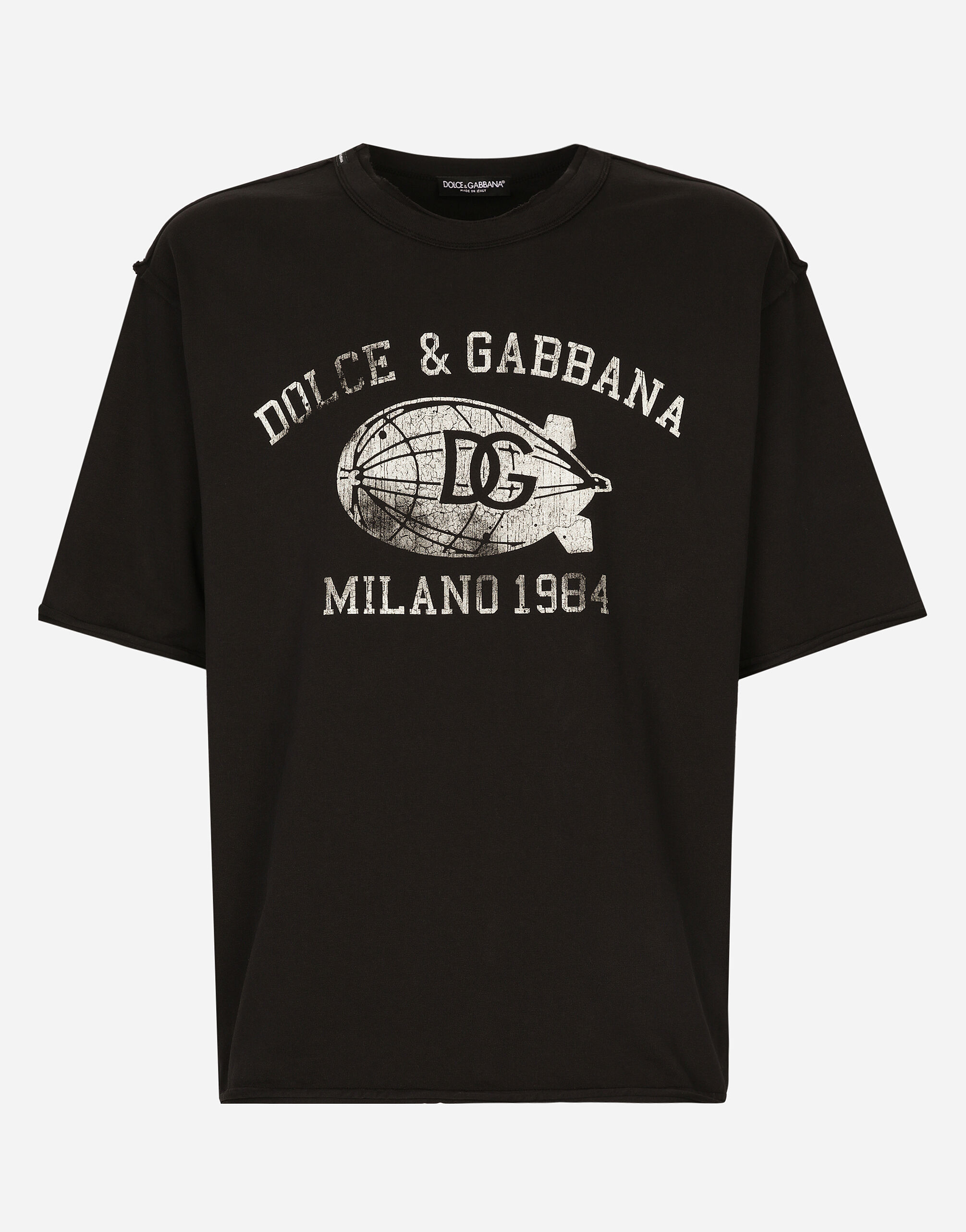 Dolce gabbana t shirts online