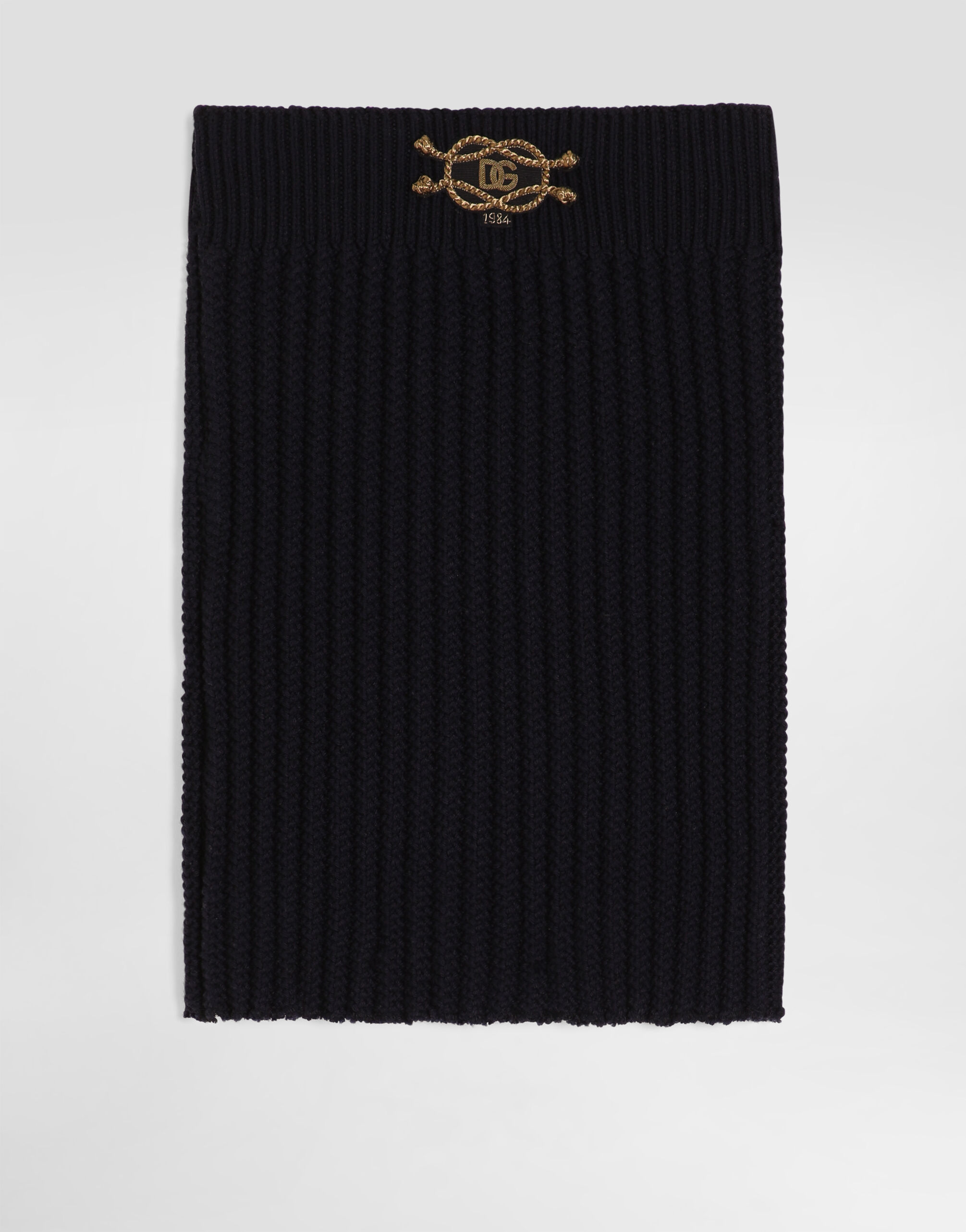シルクとカシミヤ製のメンズスカーフ、バンダナ | DG®