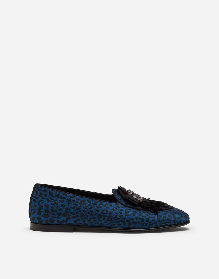 Dolce & Gabbana  BLU/NERO A50384AW197
