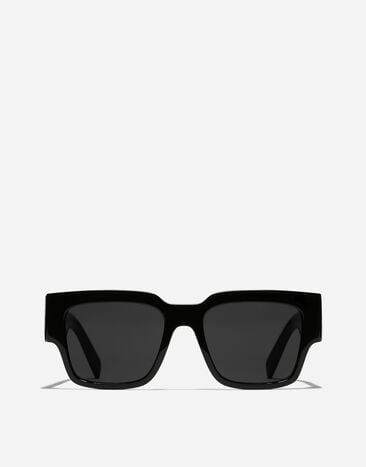 Dolce & Gabbana DG Elastic Sunglasses Azure GXZ18TJFMAQ