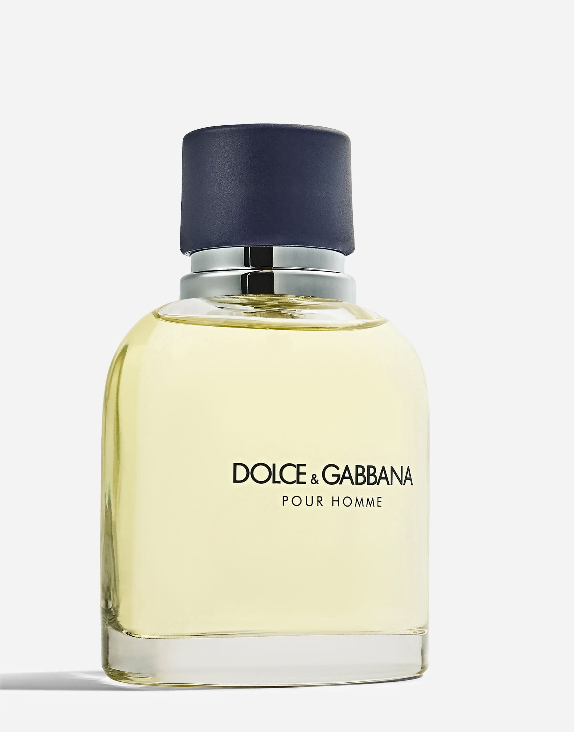 香水(ユニセックス) Dolce & Gabbana Eau de Parfum Pour Homme Eau de Toilette