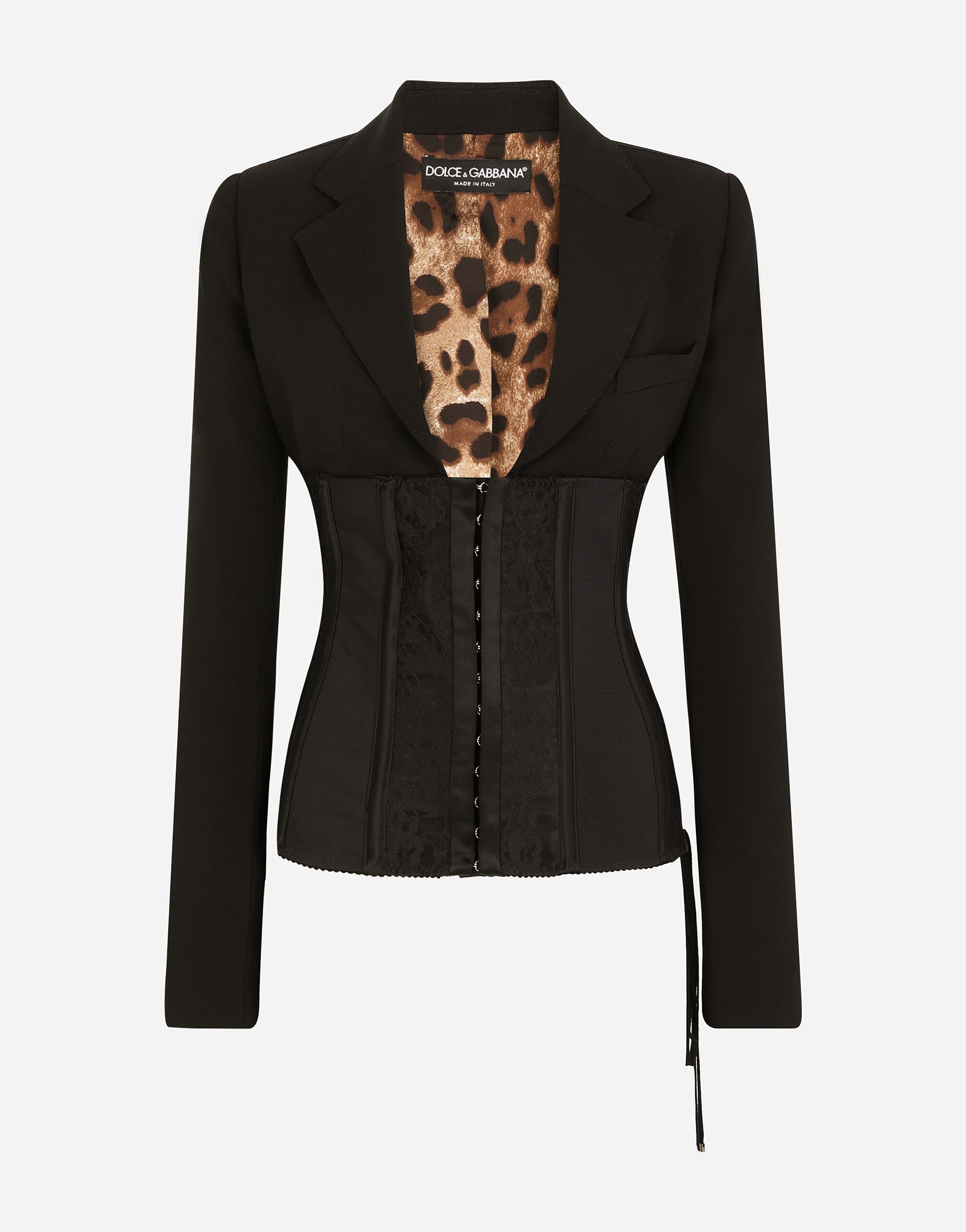 Giacca deals dolce gabbana