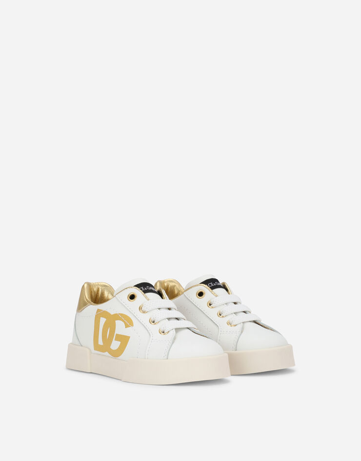 Dolce & Gabbana Dolce & Gabbana ホワイト DN0172B5960