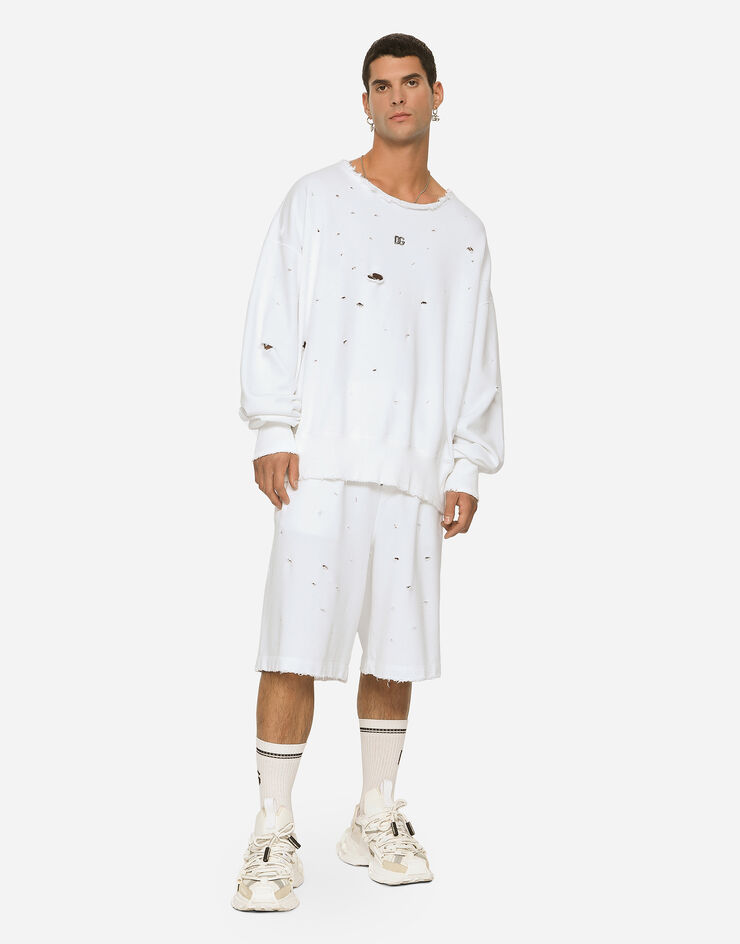 Dolce & Gabbana  Blanco G9ZI8TFU7DU