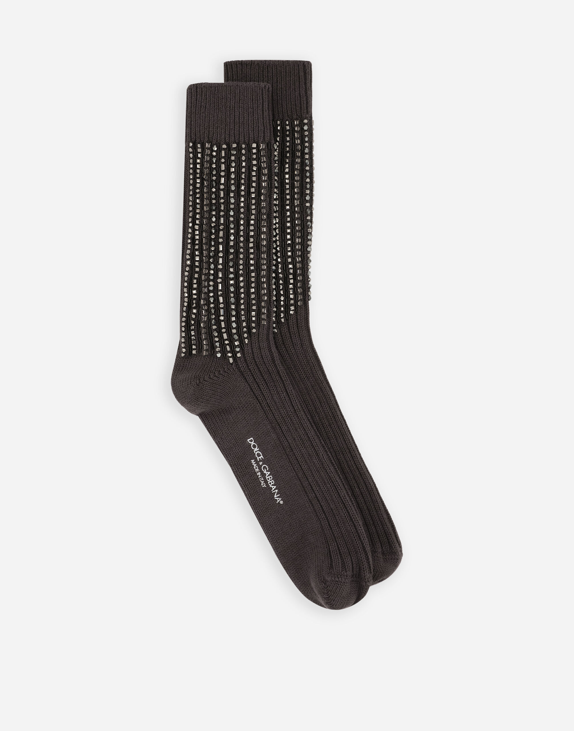 Dolce and shop gabbana socks