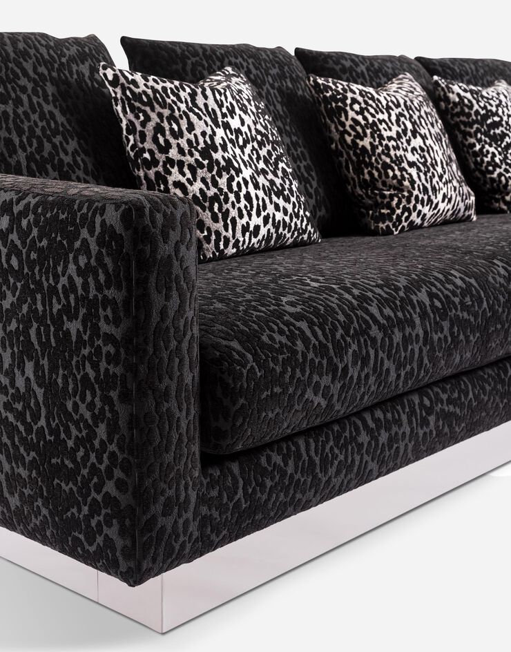 Dolce & Gabbana Gotham sofa Multicolor TAE096TEAA0