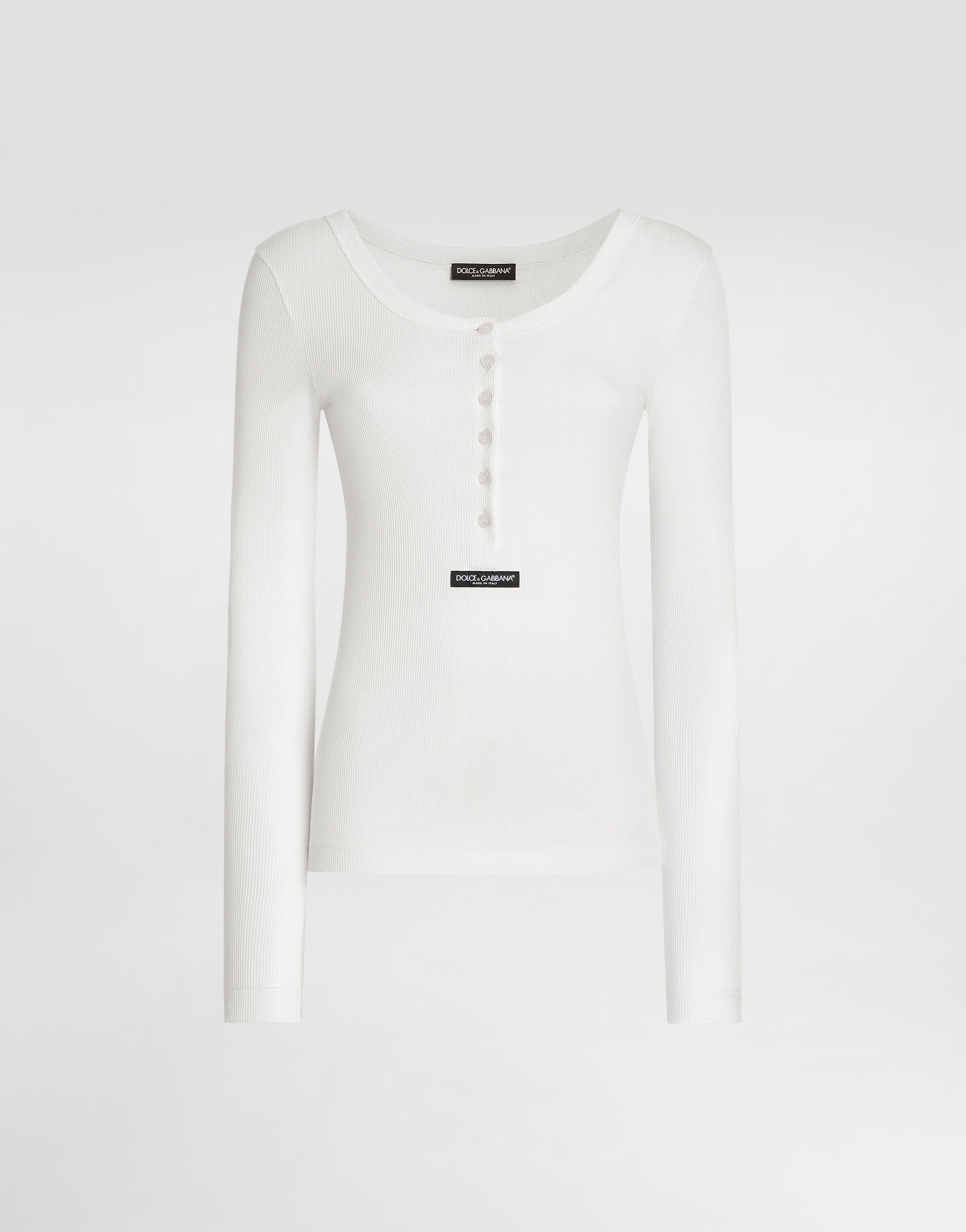 Designer women's T-shirts, sweatshirts, and hoodies | DG®
