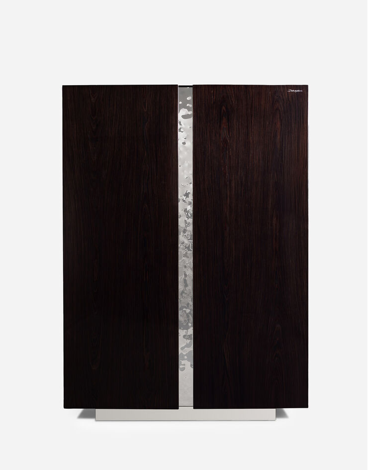 Dolce & Gabbana Midnight tall cabinet Dolce & Gabbana Midnight tall cabinet Multicolor TAE100TEAA5