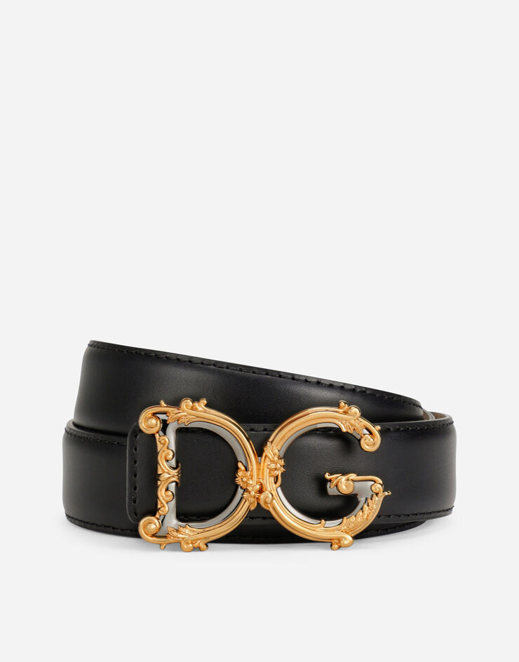 Dolce & Gabbana  SCHWARZ BE1348AZ831