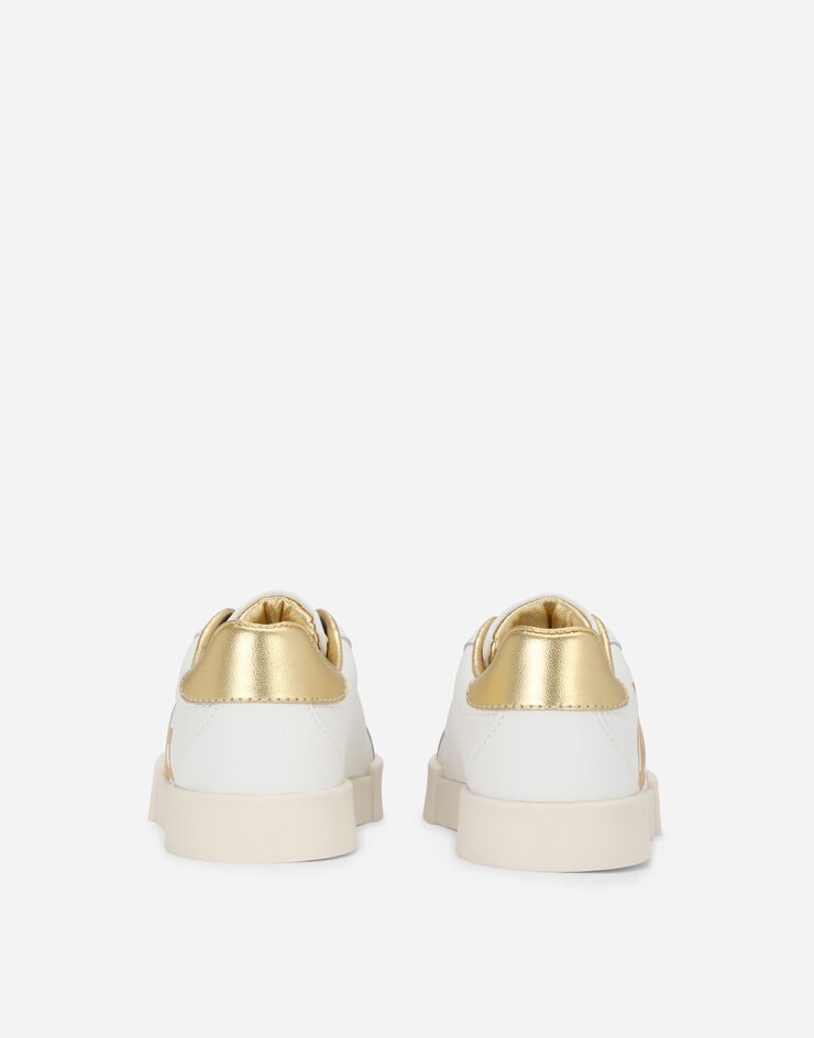 Dolce & Gabbana Dolce & Gabbana ホワイト DN0172B5960