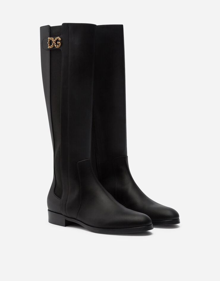 Dolce & Gabbana  NEGRO CU0597A3444