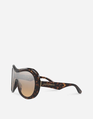 Dolce & Gabbana DNA sunglasses Yellow VG4456VP27H