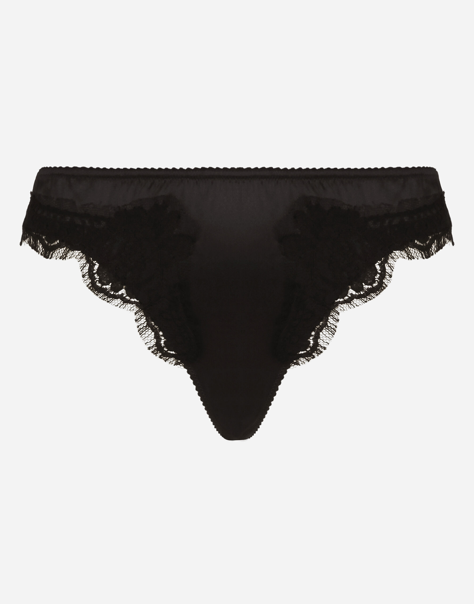 Ropa interior dolce online gabbana mujer