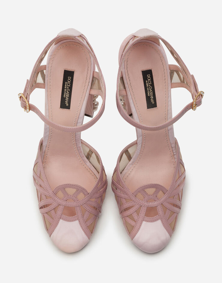 Dolce & Gabbana  Pale Pink CD1402AJ716