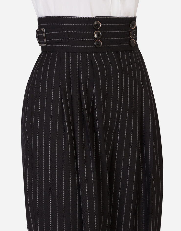 Dolce & Gabbana  SCHWARZ FTBY8TFR2XI