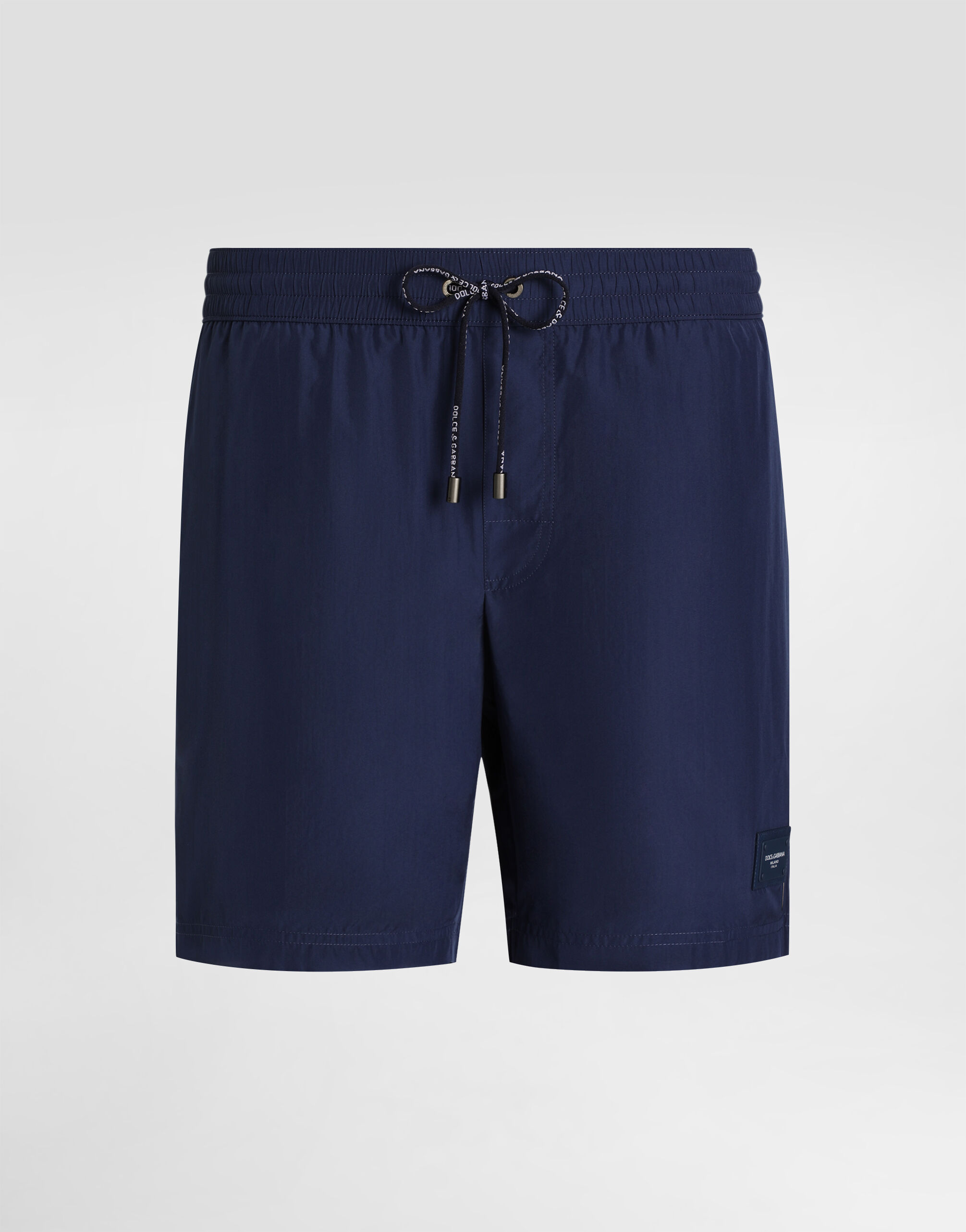 Dolce gabbana mens swim shorts store