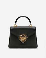 Dolce&Gabbana Devotion handbag Black BB7540AF984