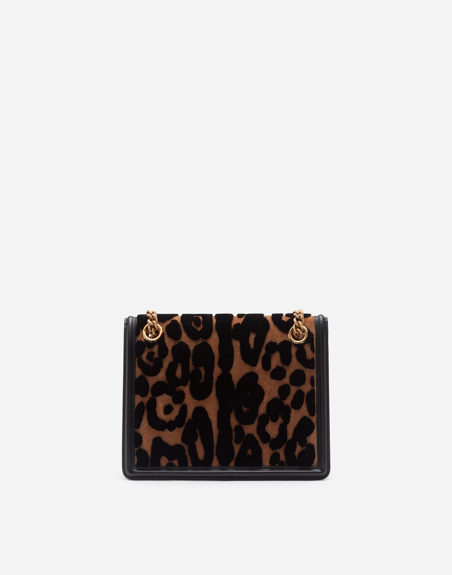 Dolce and gabbana hotsell medium devotion bag