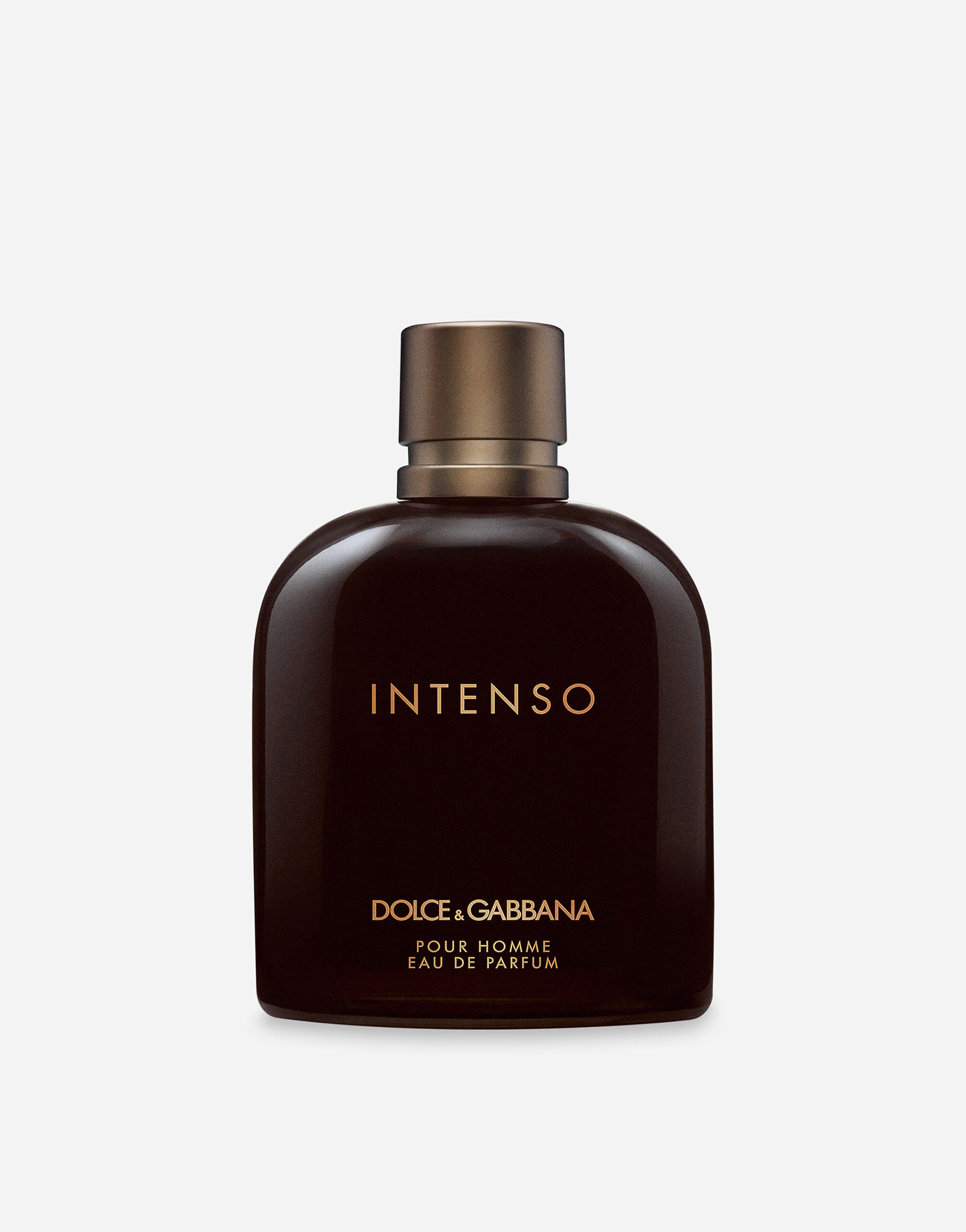 Dolce & Gabbana Intenso Eau de Parfum - VP001UVP000