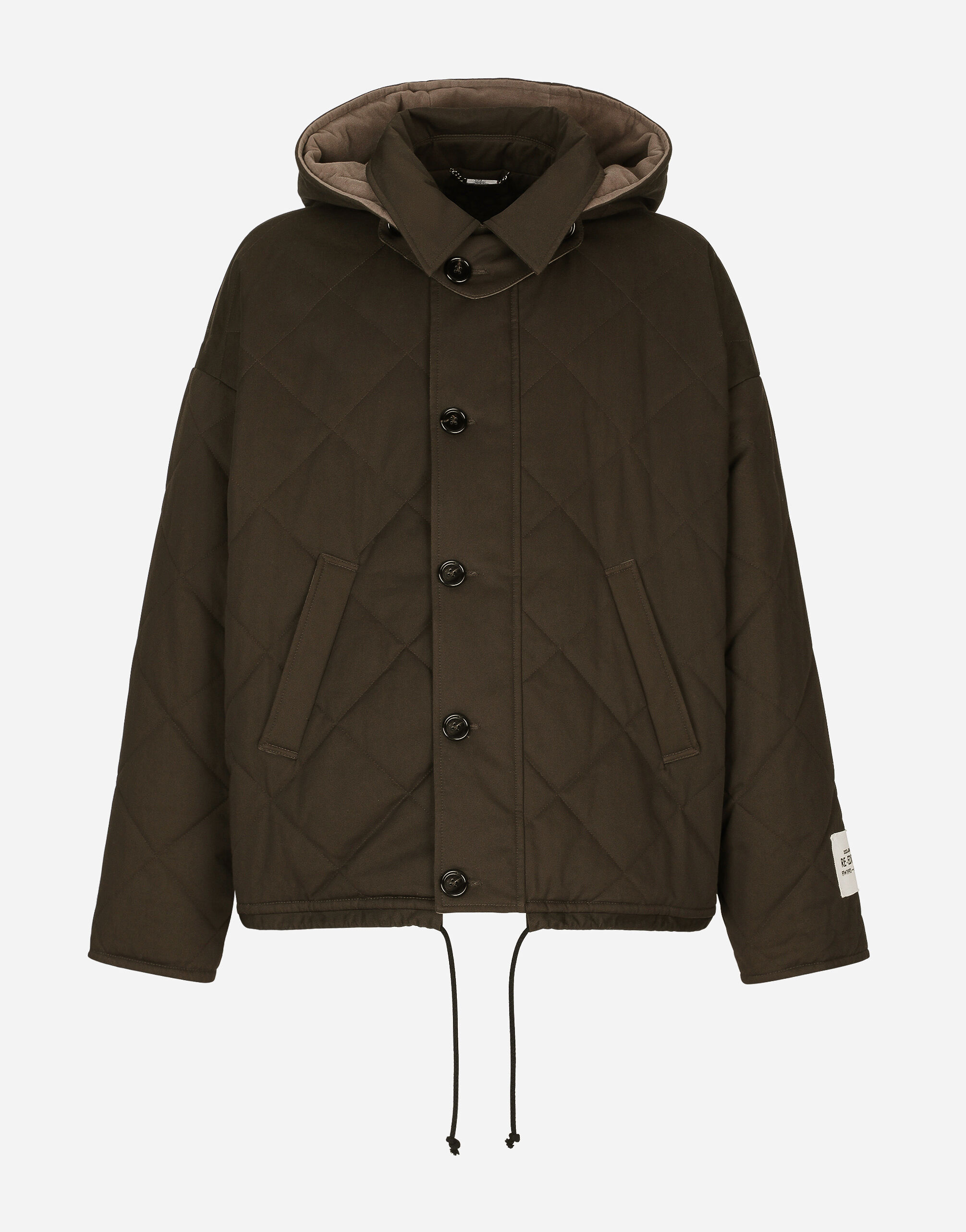 Men s Coats and Jackets Dolce Gabbana