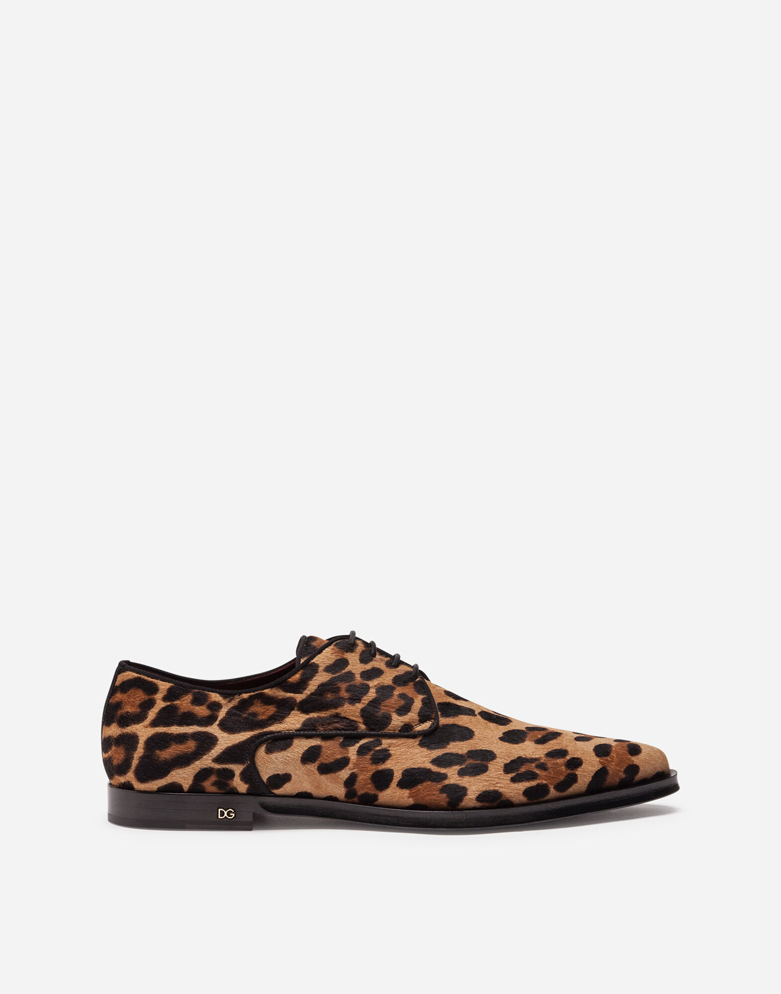 Pony print clearance shoes