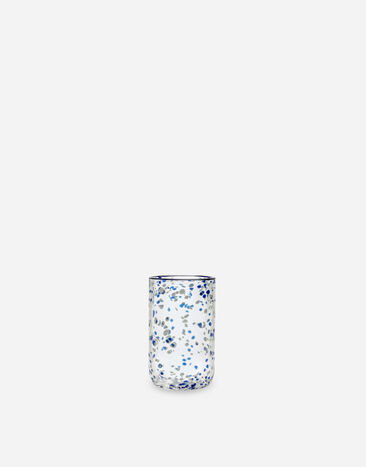 Dolce & Gabbana Shot Glass Multicolor TCB021TCALZ