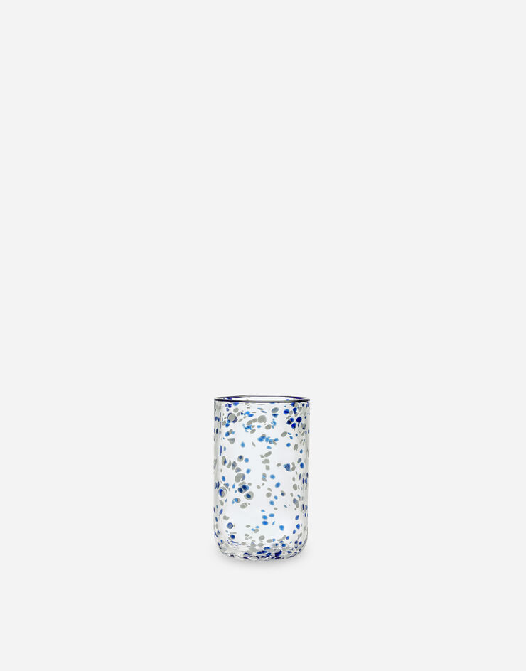 Dolce & Gabbana Shot Glass Multicolor TCB021TCALZ